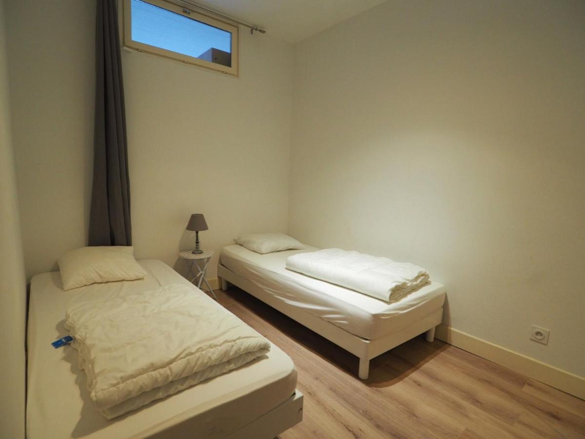 Appartement En Centre-Ville Avec Terrasse Et Parking, Acces Direct A La Plage - Fr-1-474-4 Arcachon Kültér fotó