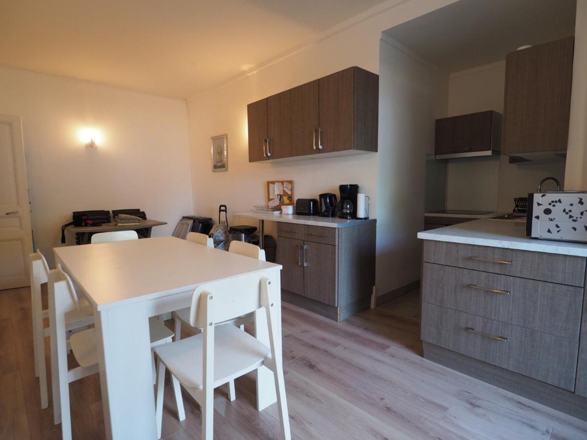 Appartement En Centre-Ville Avec Terrasse Et Parking, Acces Direct A La Plage - Fr-1-474-4 Arcachon Kültér fotó