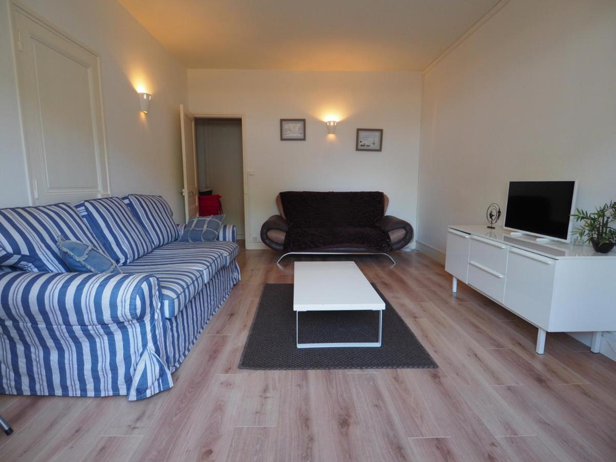 Appartement En Centre-Ville Avec Terrasse Et Parking, Acces Direct A La Plage - Fr-1-474-4 Arcachon Kültér fotó